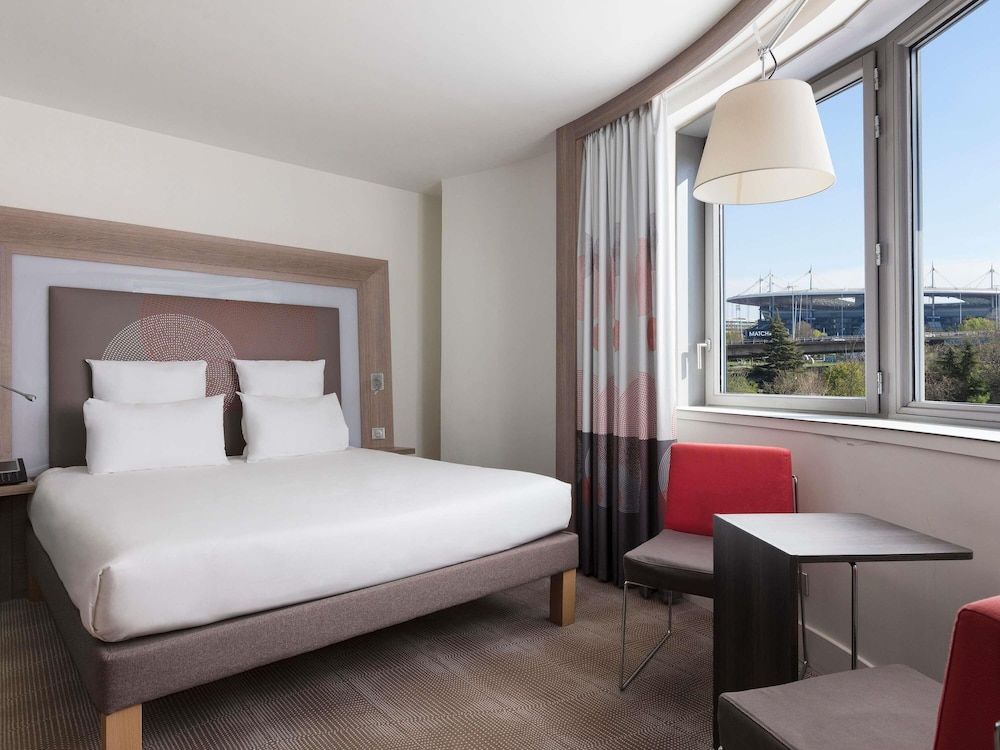 Bild von Junior-Suite (Eiffel Tower View)