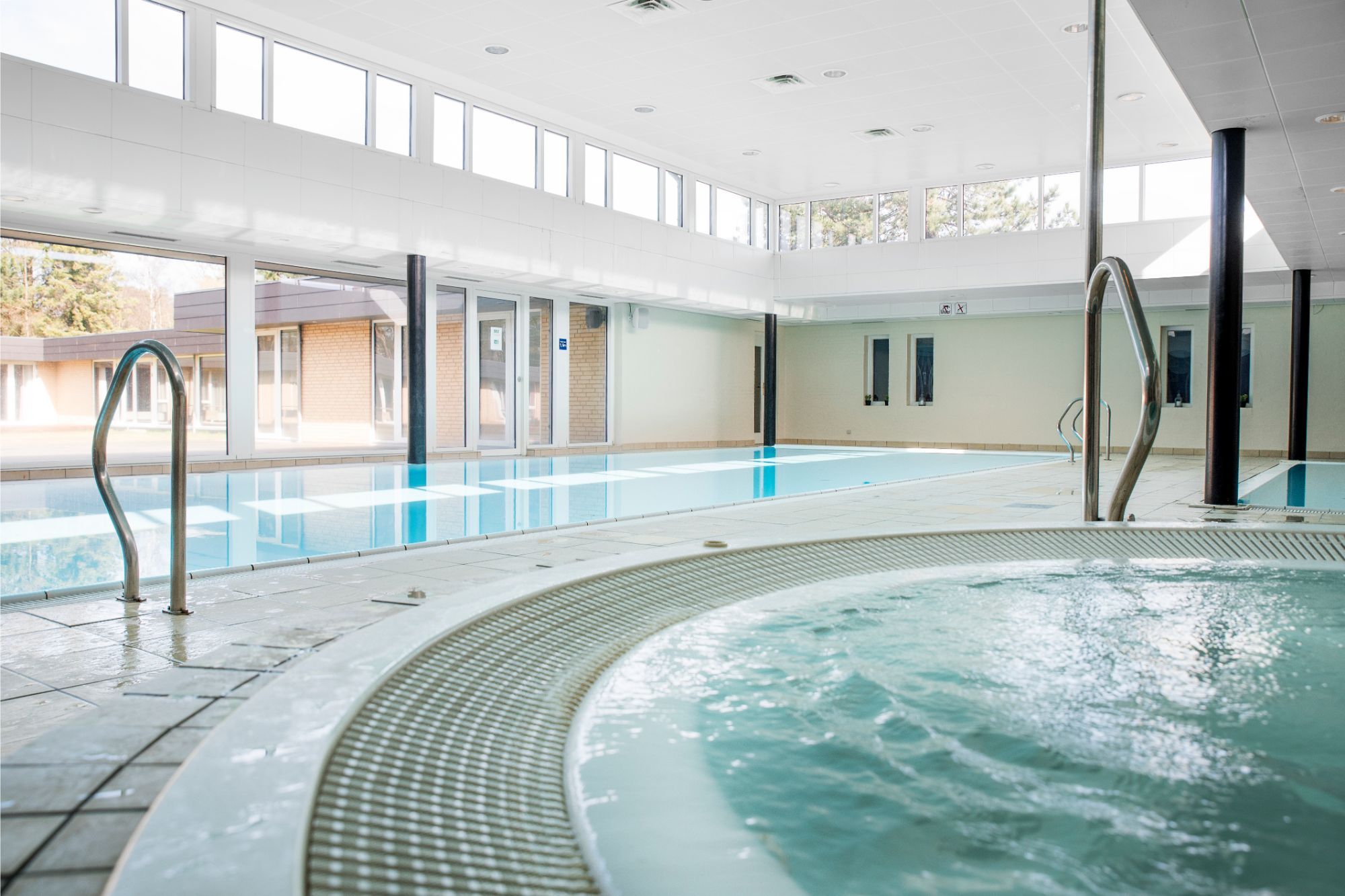 Hotelausstattung