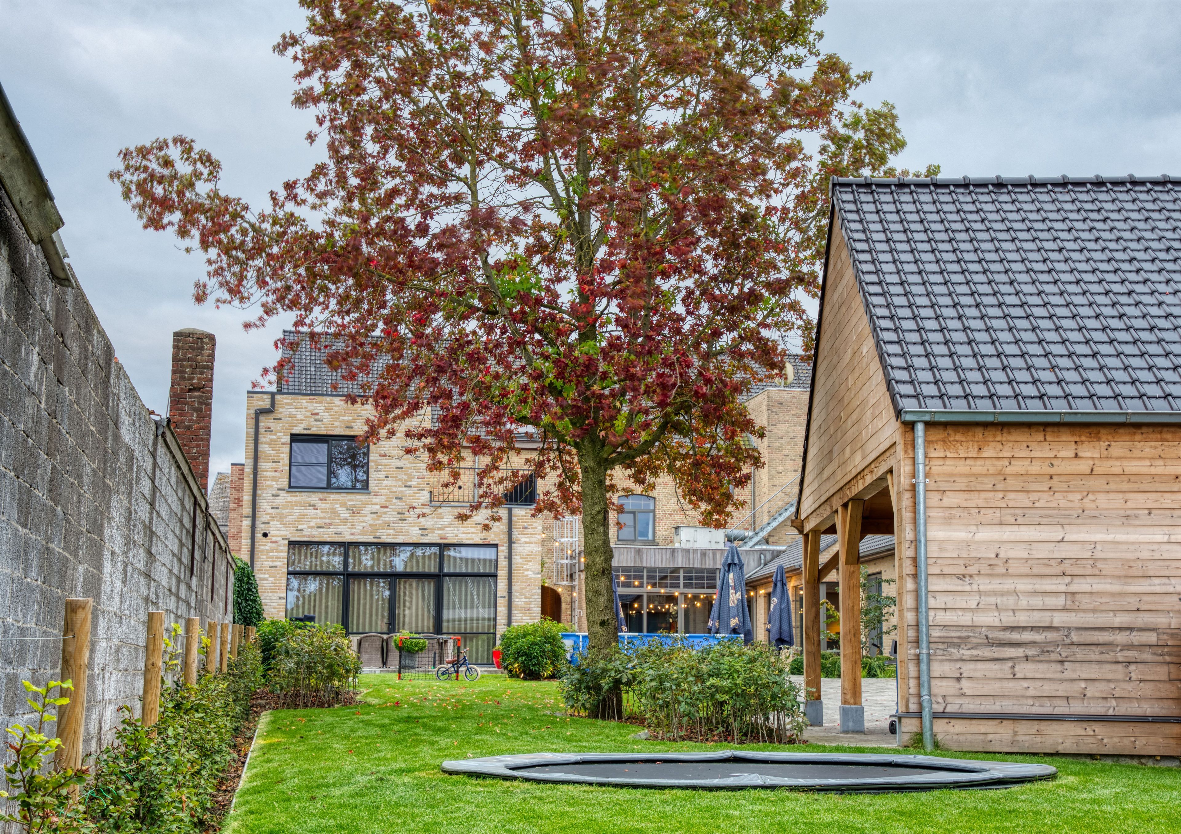 't Oud Gemeentehuis Poelkapelle in Poelkapelle alle Deals