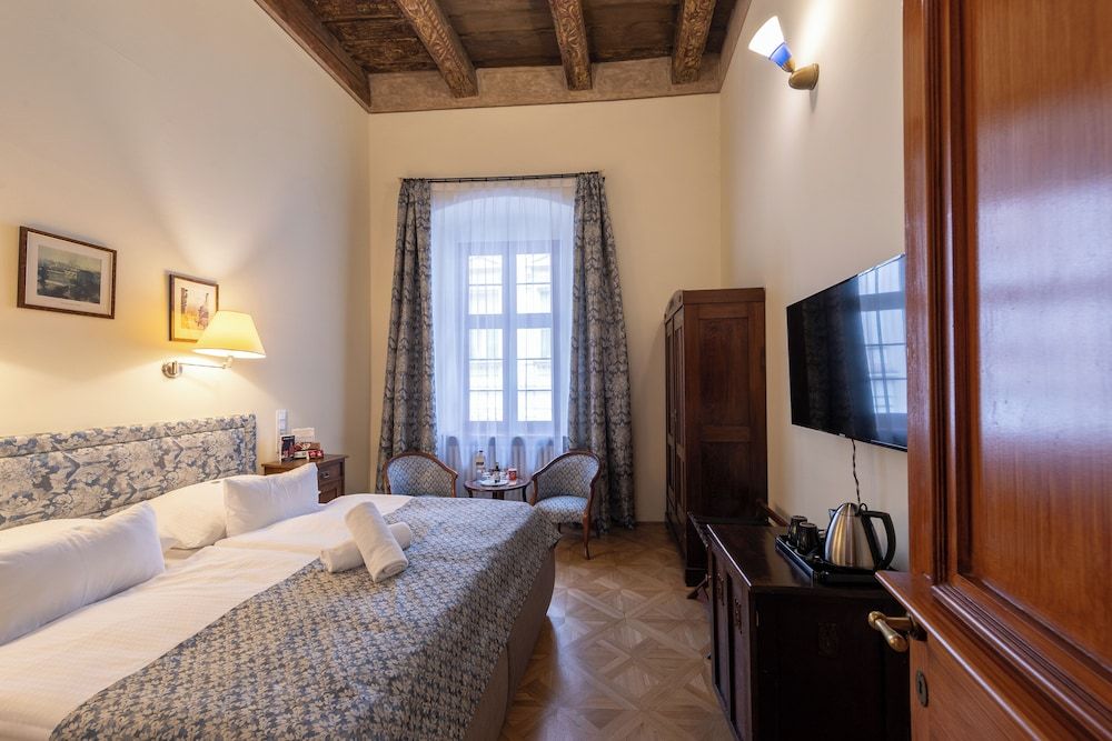 Bild von Wellnessresort Special