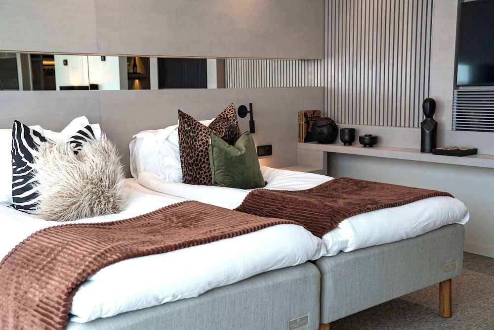 Bild von Superior-Zweibettzimmer