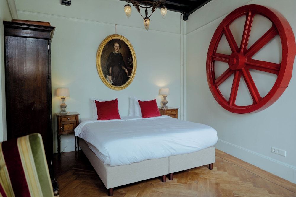 Bild von Economy-Doppelzimmer