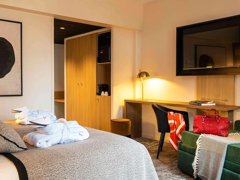 Bild von Privilege, Zimmer