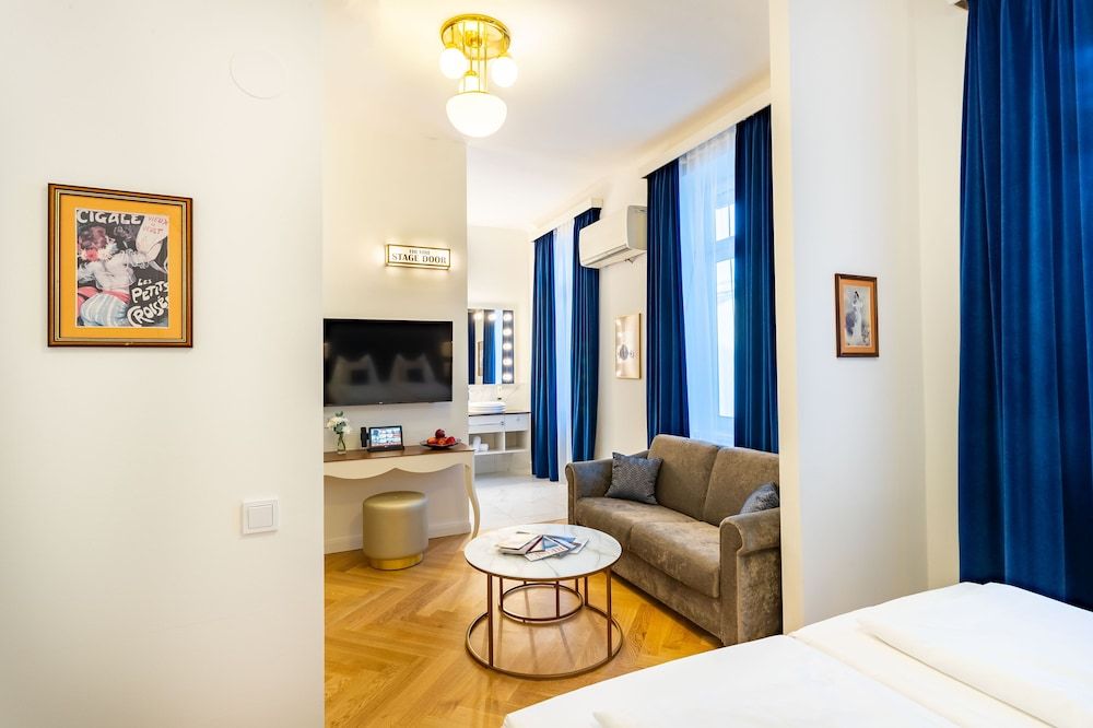 Bild von Wellnessresort Special