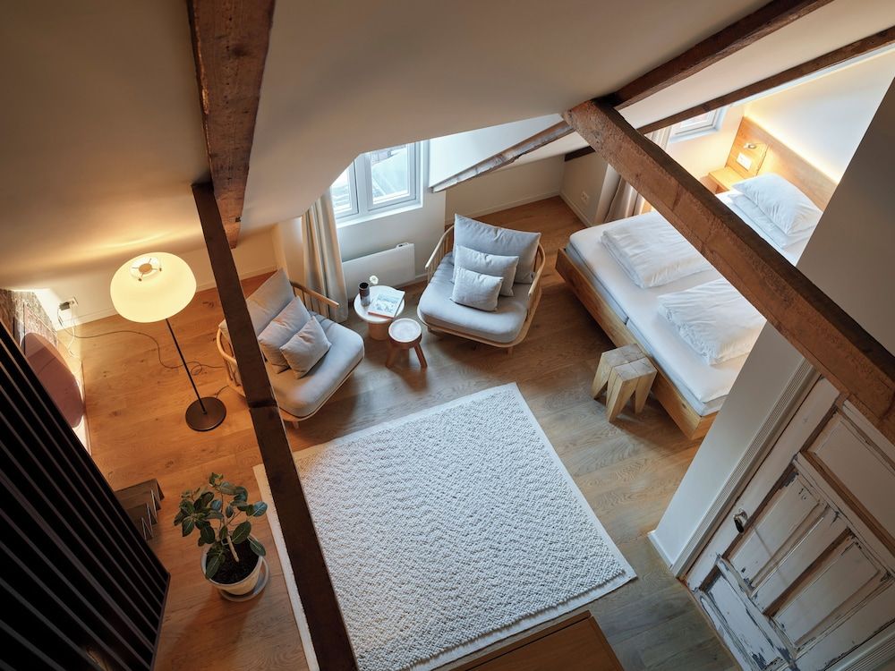 Bild von Comfort-Vierbettzimmer