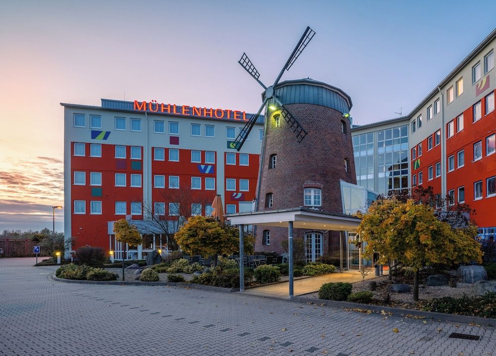 Allgemein