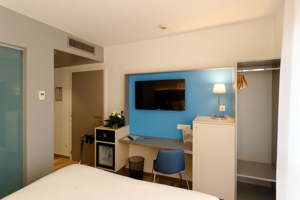 Bild von Comfort-Dreibettzimmer