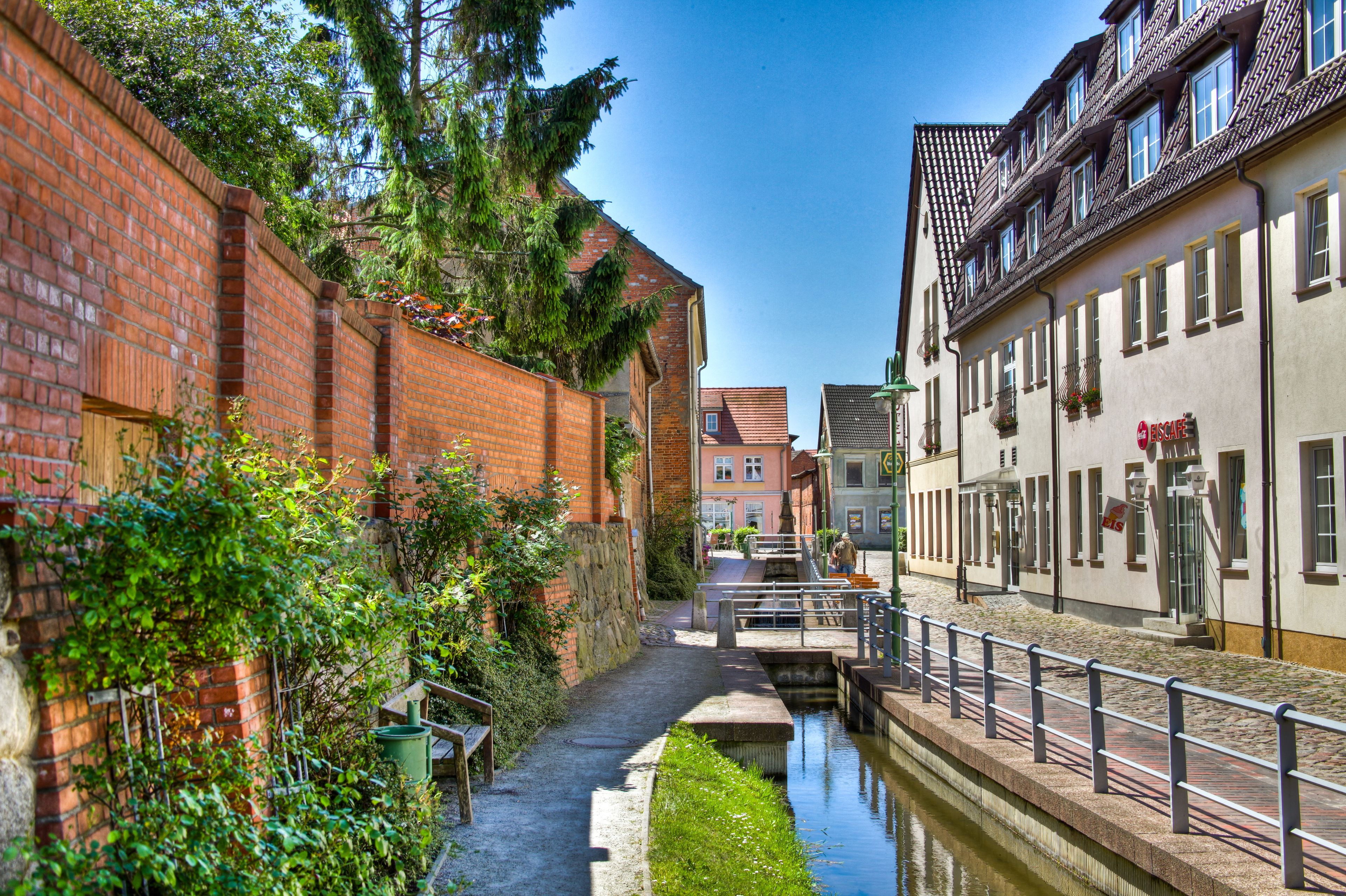 Umgebung