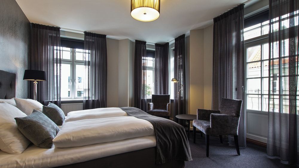 Bild von Deluxe-Doppelzimmer