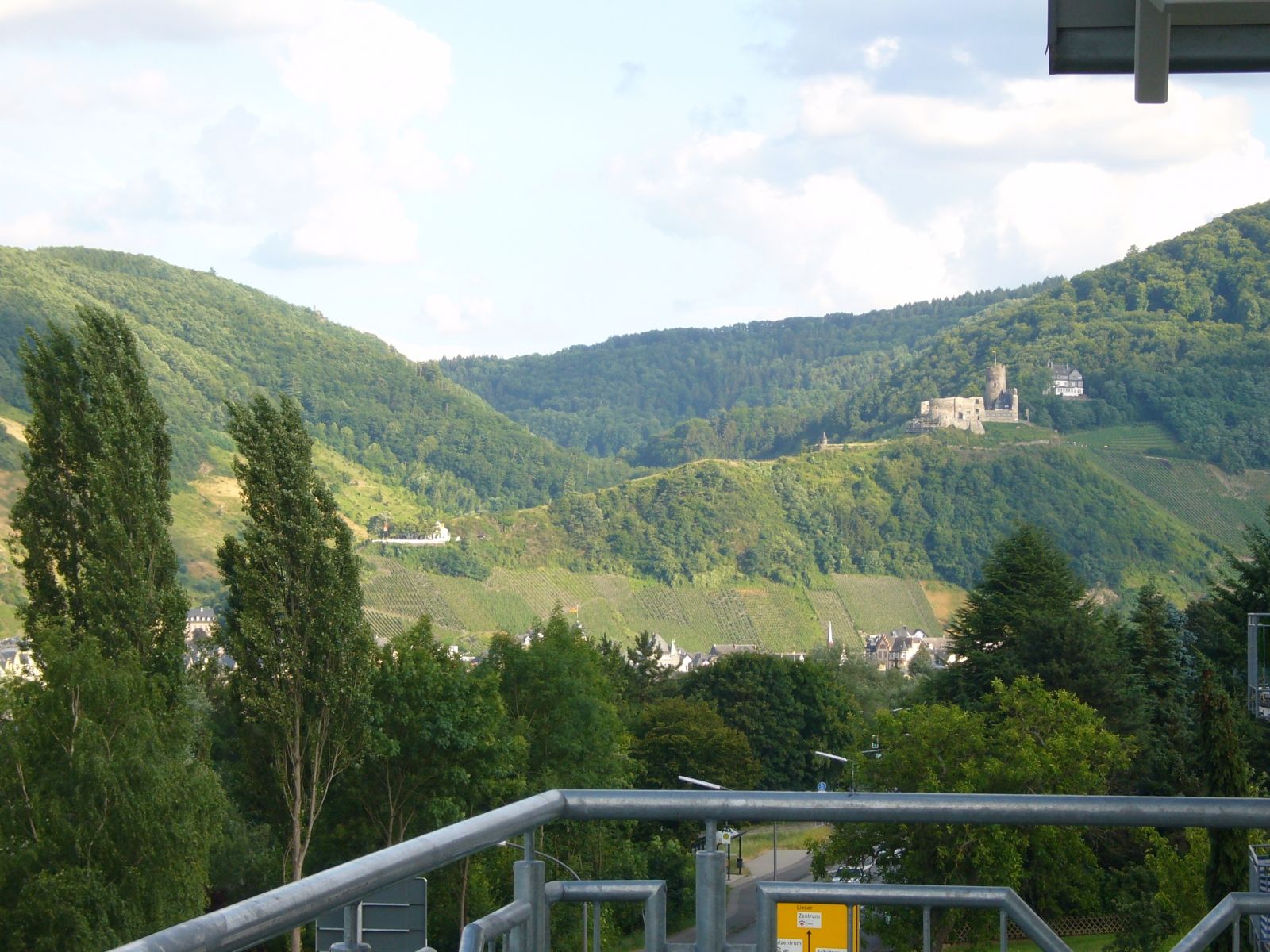 Umgebung
