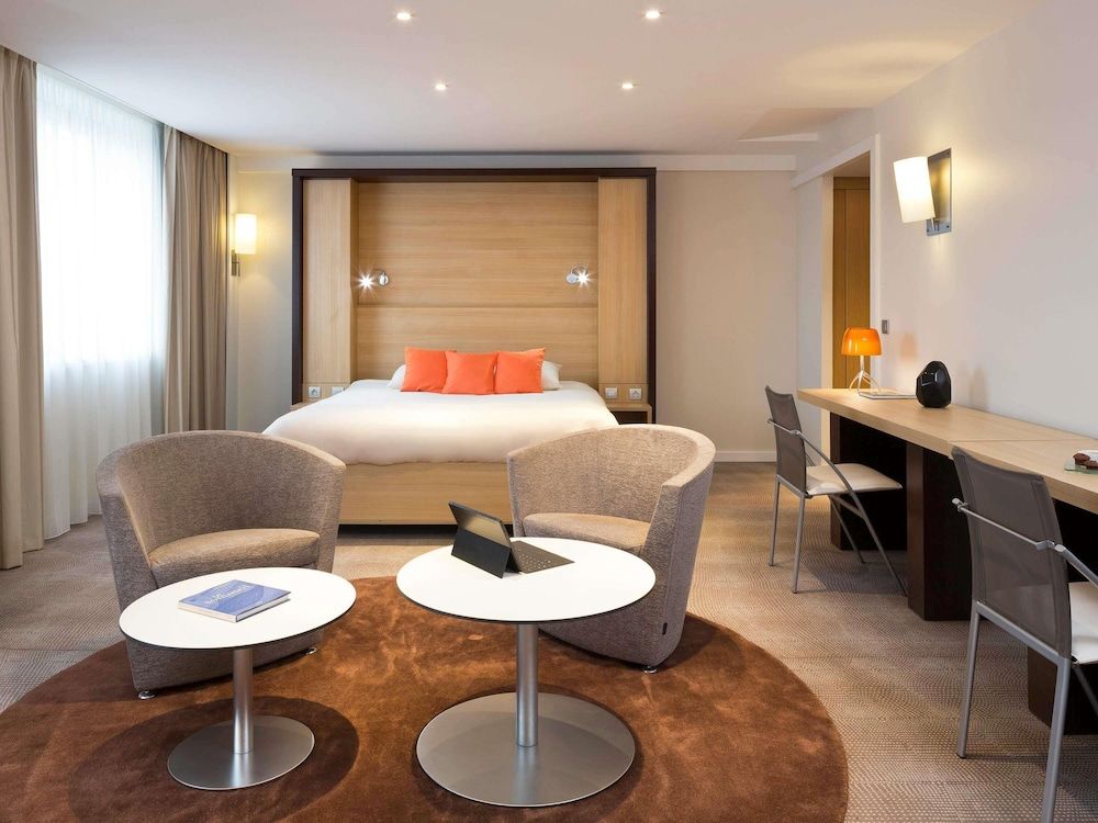 Bild von Executive-Zimmer, 1 Queen-Bett