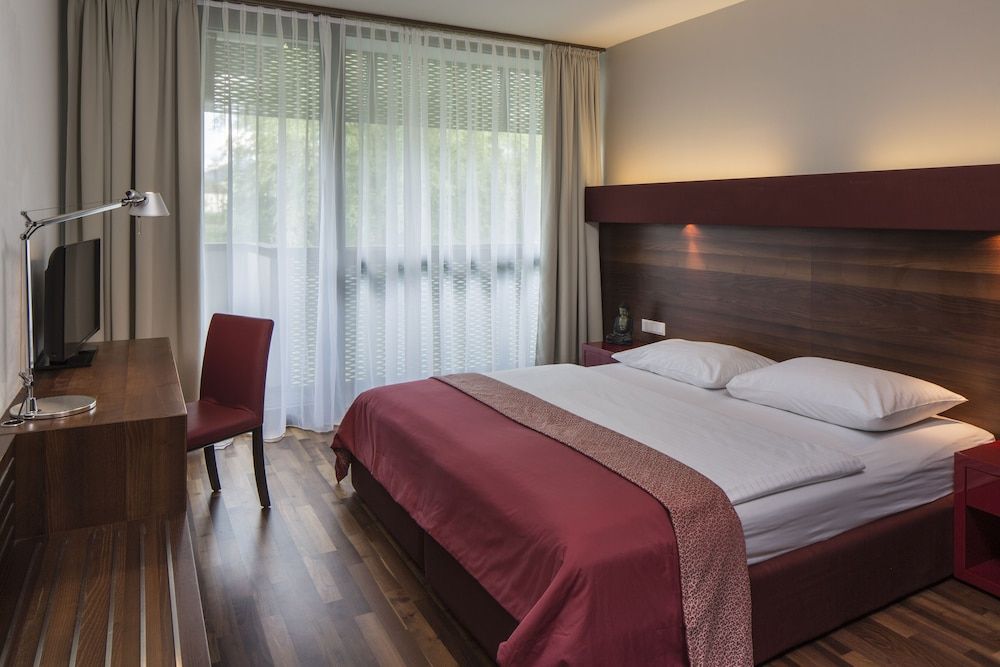 Bild von Superior-Zimmer, Parkblick