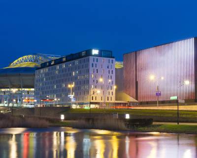 Hotels in Amsterdam -Top Angebote auf HotelSpecials.de
