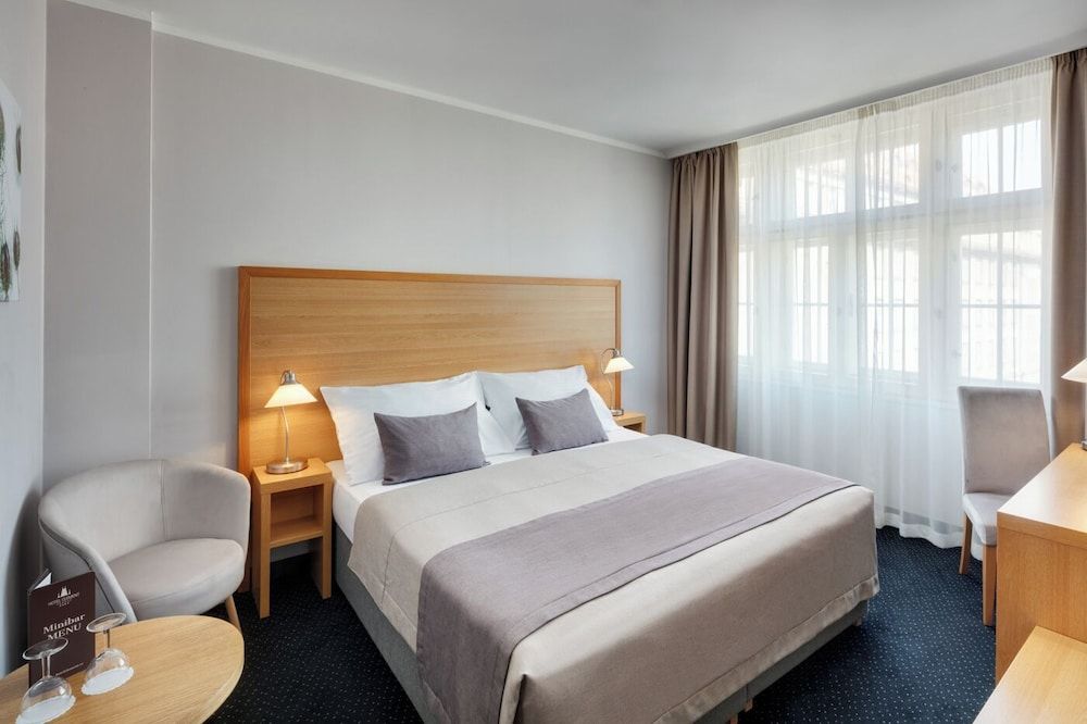 Bild von Wellnessresort Special