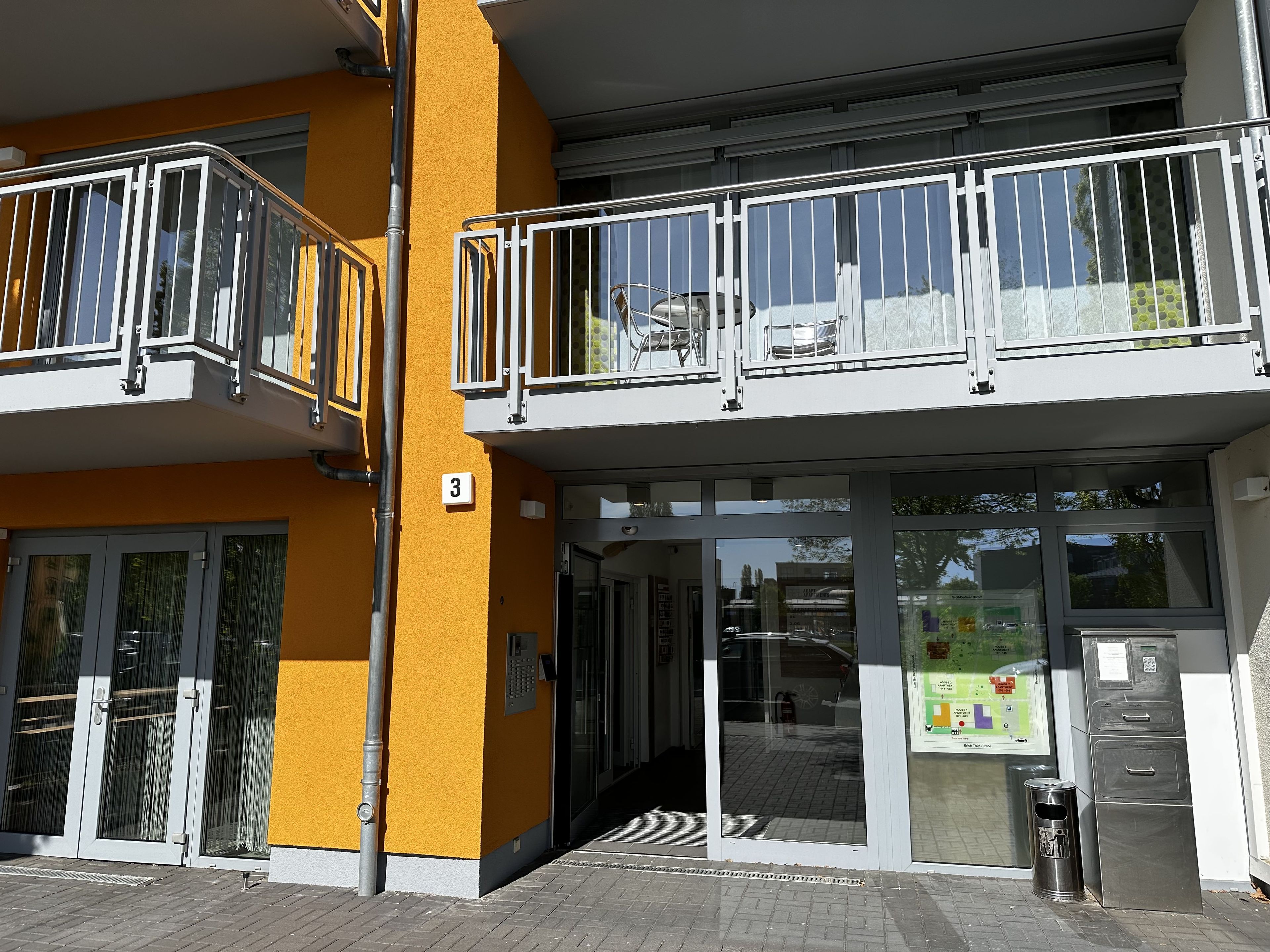 Fassade