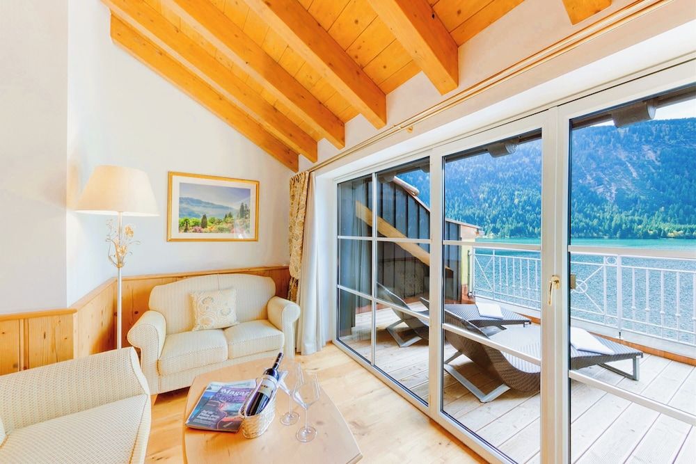 Bild von Deluxe-Suite, Seeblick