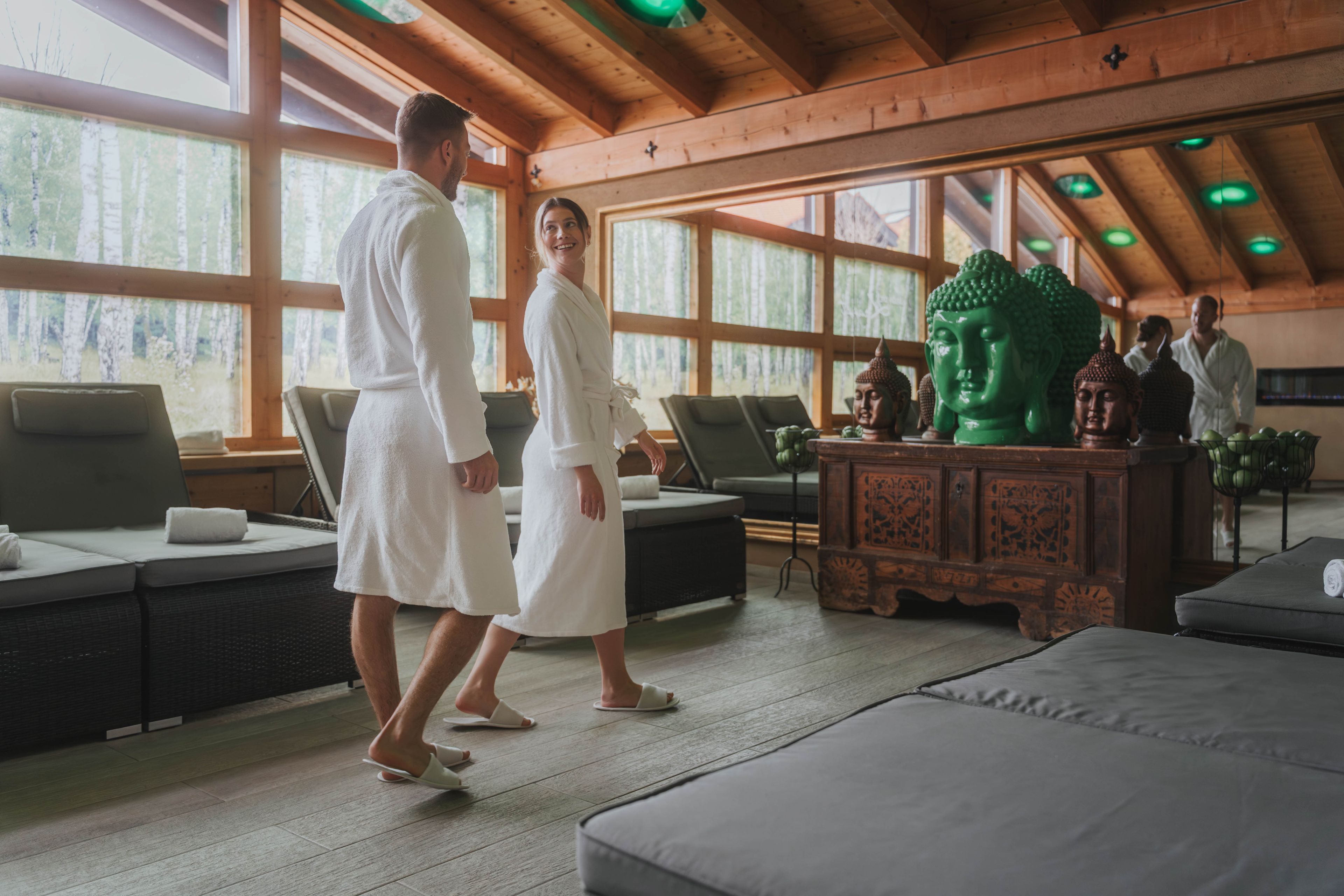 Wellness
