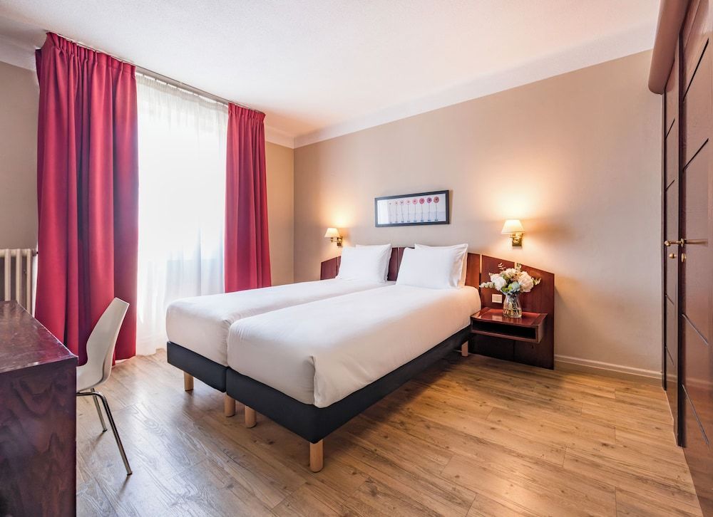Bild von Superior-Zimmer