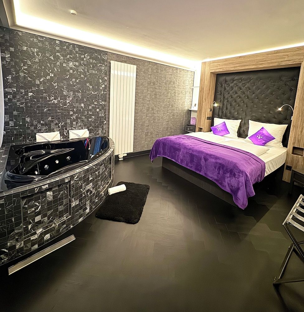 Bild von Wellness-Ausflug