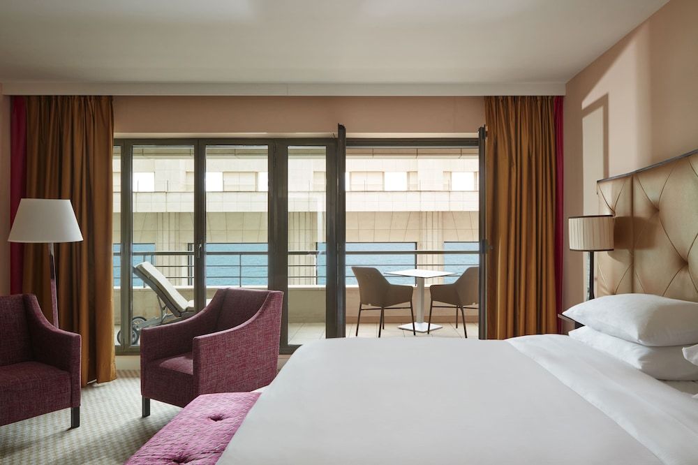 Bild von Deluxe-Zimmer, 1 King-Bett