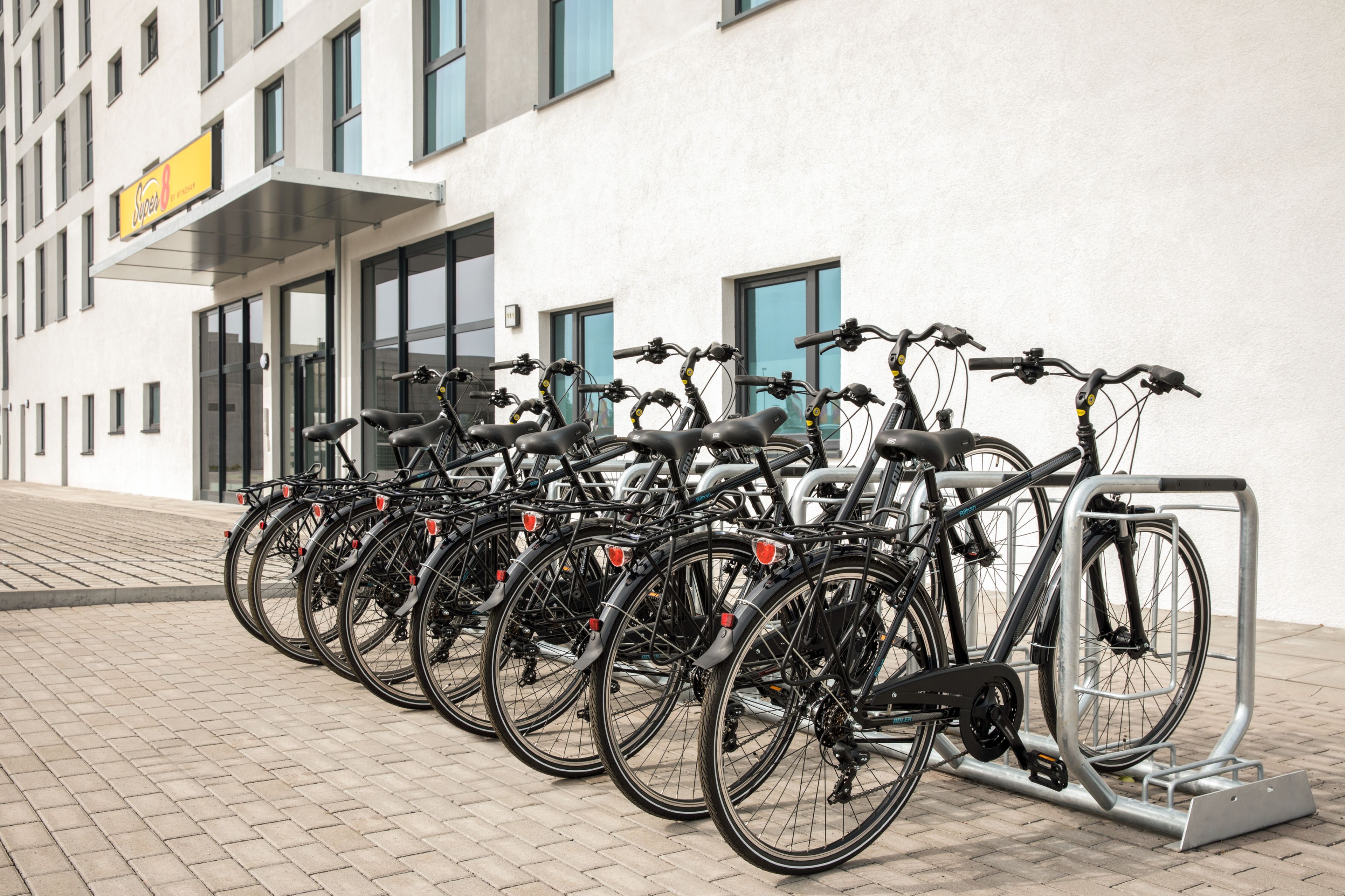 Hotelausstattung
