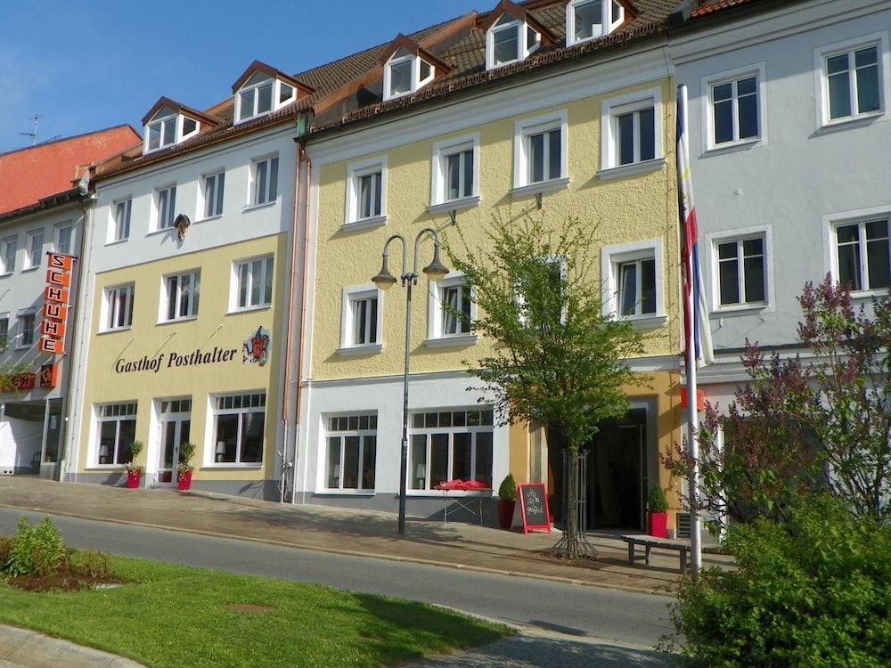 Allgemein