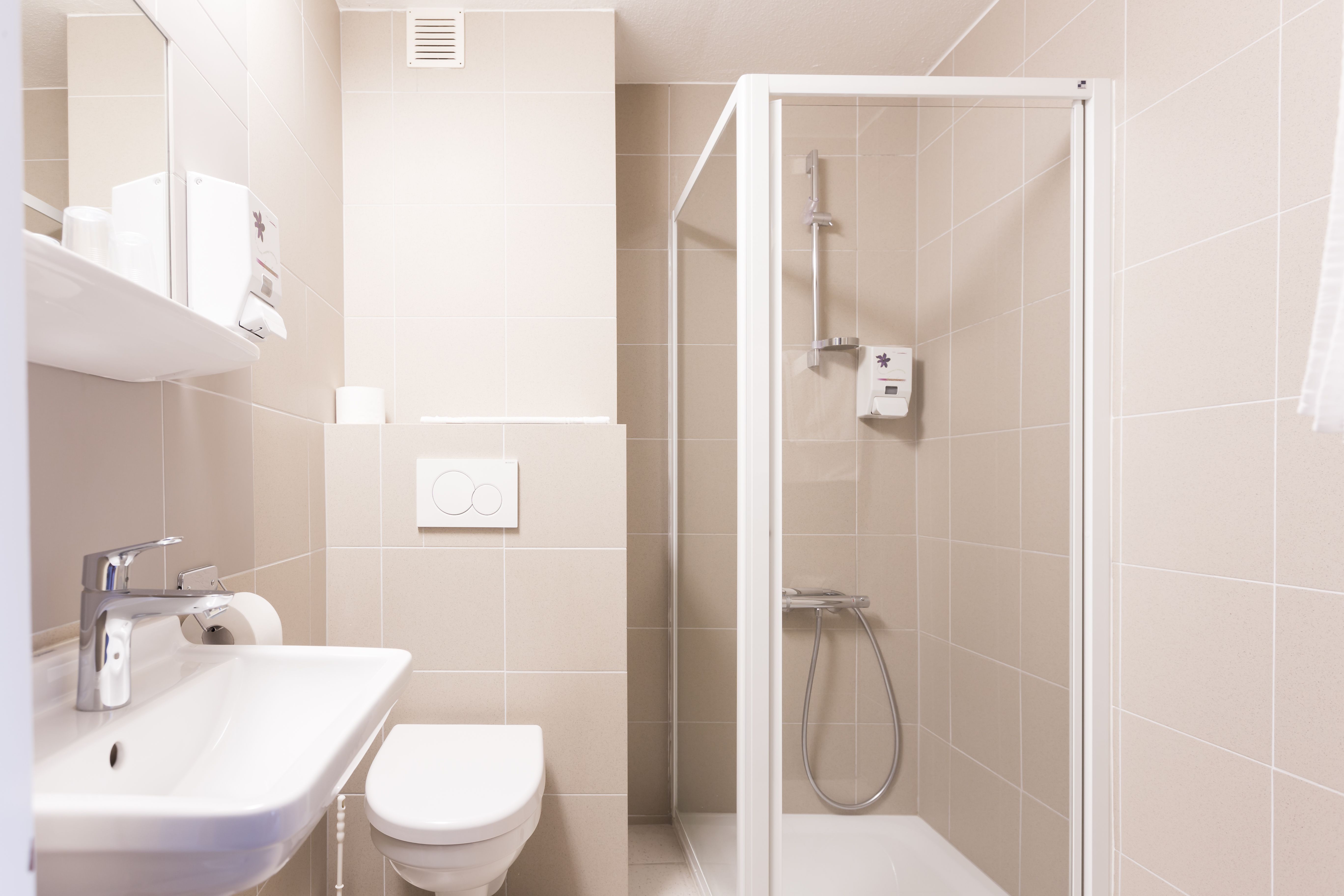 Bild von Halbpension Special