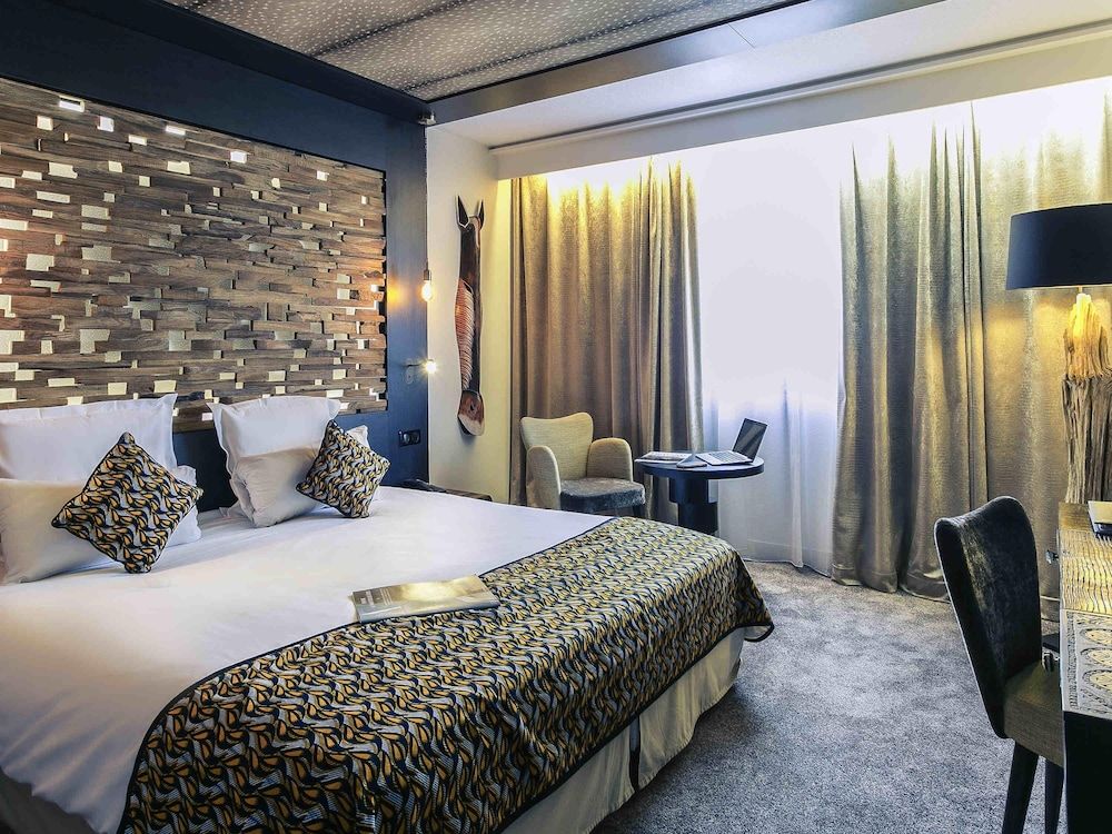 Bild von Superior-Zimmer, 1 Doppelbett