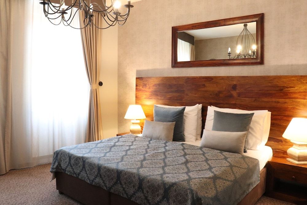 Bild von Wellnessresort Special