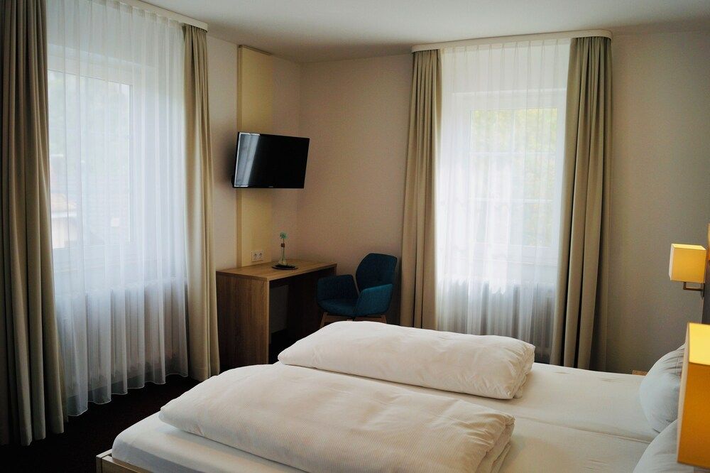 Bild von Doppelzimmer