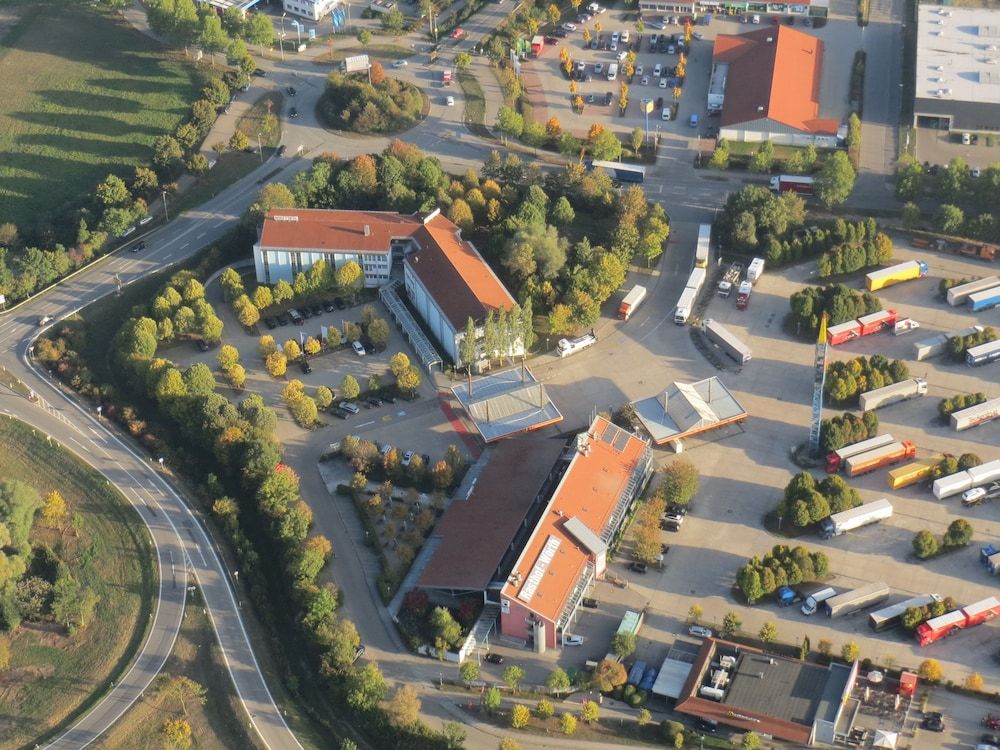 Allgemein