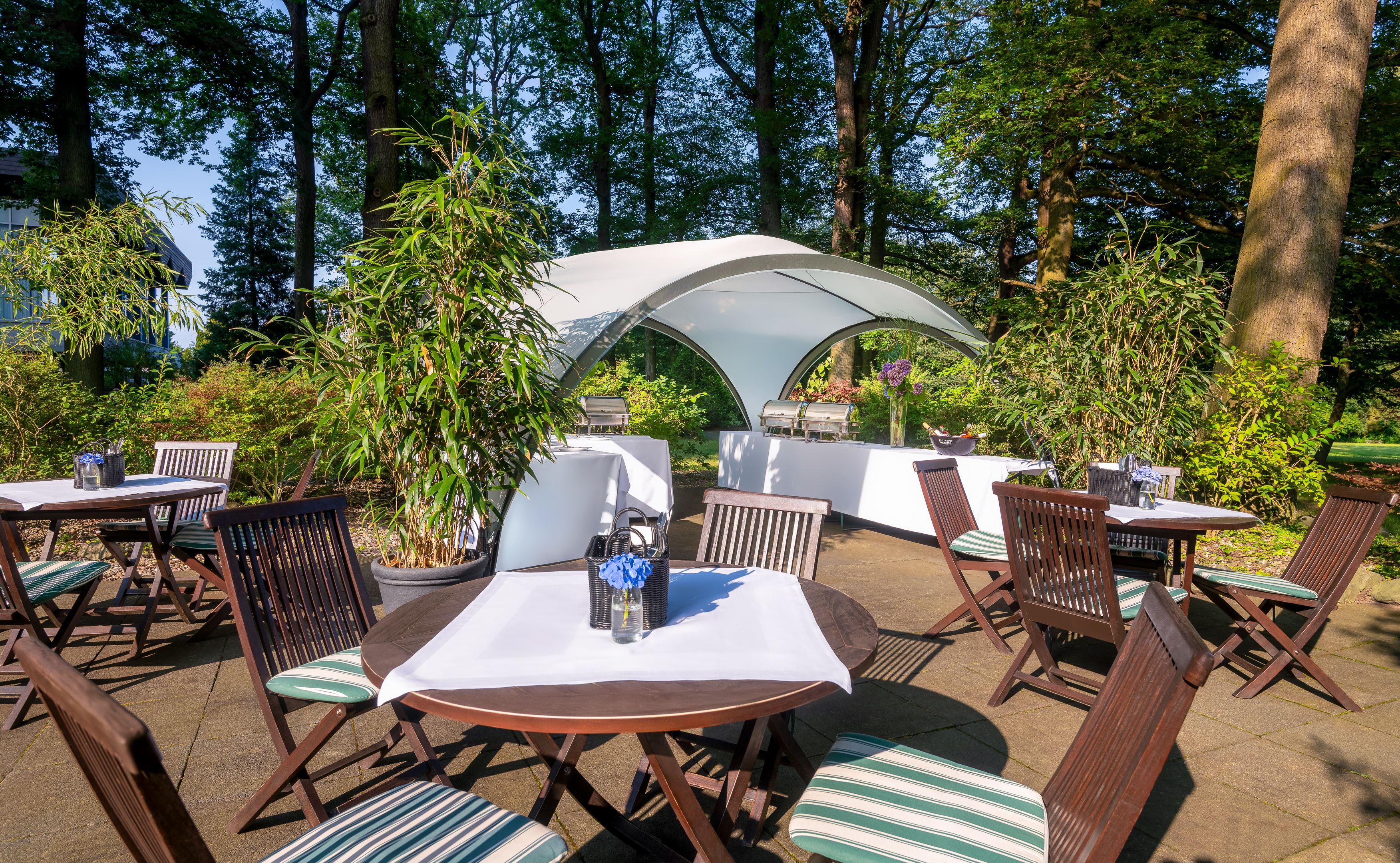 Hotelausstattung