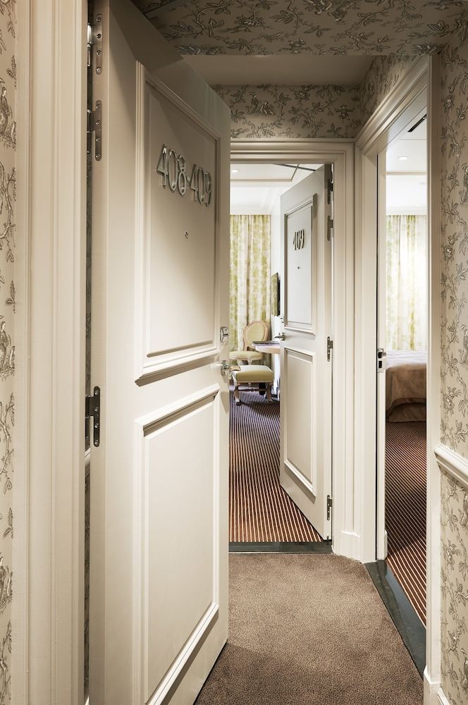Bild von Familienzimmer, Verbindungszimmer