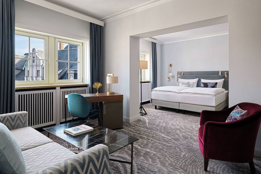 Bild von Junior-Suite, 1 King-Bett
