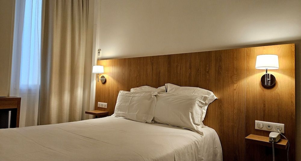 Bild von Economy-Doppel- oder -Zweibettzimmer (STVA)