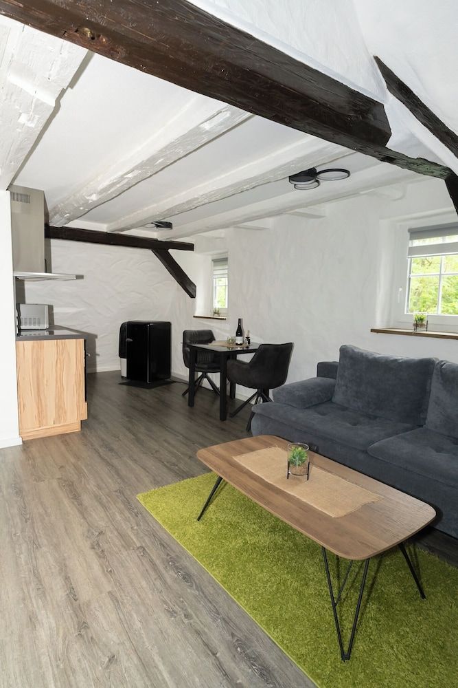 Bild von Suite