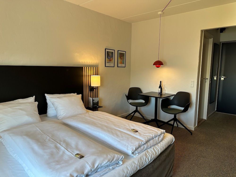 Bild von Standardzimmer, 1 King-Bett, Nichtraucher