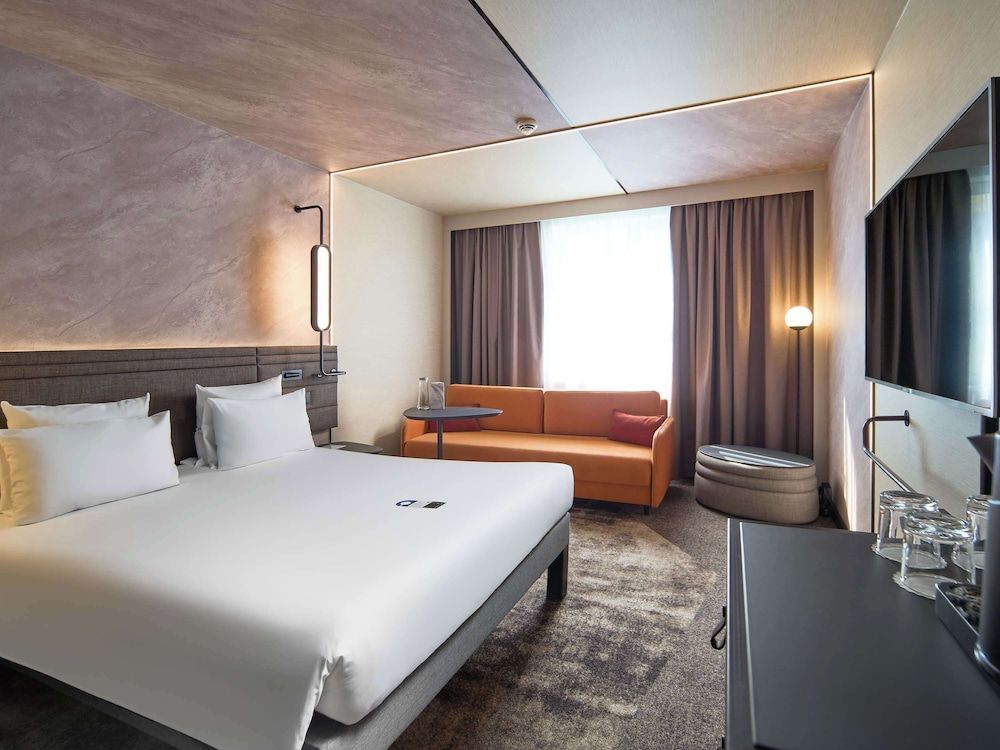 Bild von Wellnessresort Special