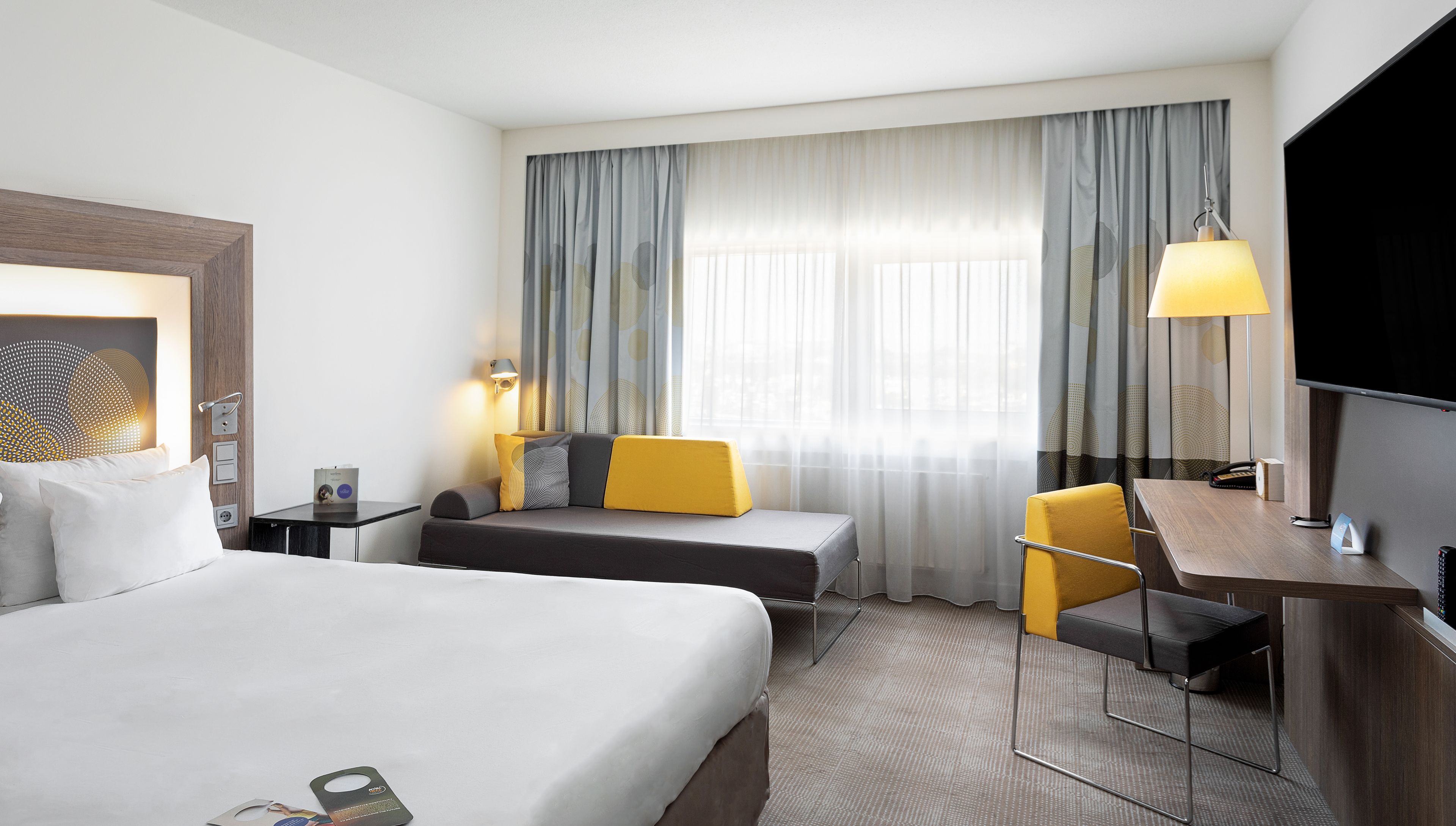 Bild von Zwischen Stadt und Strand – entspannt übernachten in Den Haag