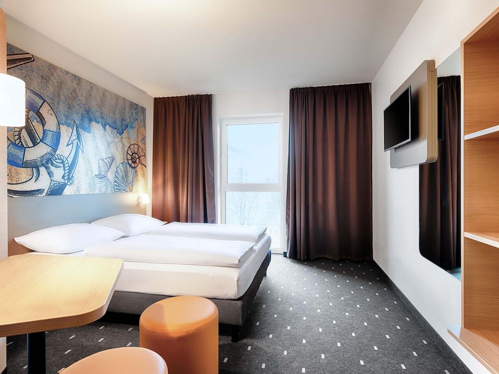 Bild von Doppelzimmer