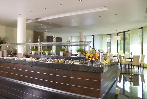 Mercure Hotel Hagen - Sommer Sale - RESTAURANT