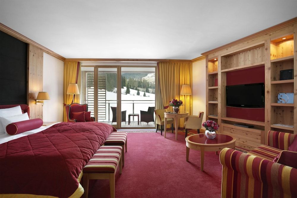 Bild von Suite (Classic Junior Suite)