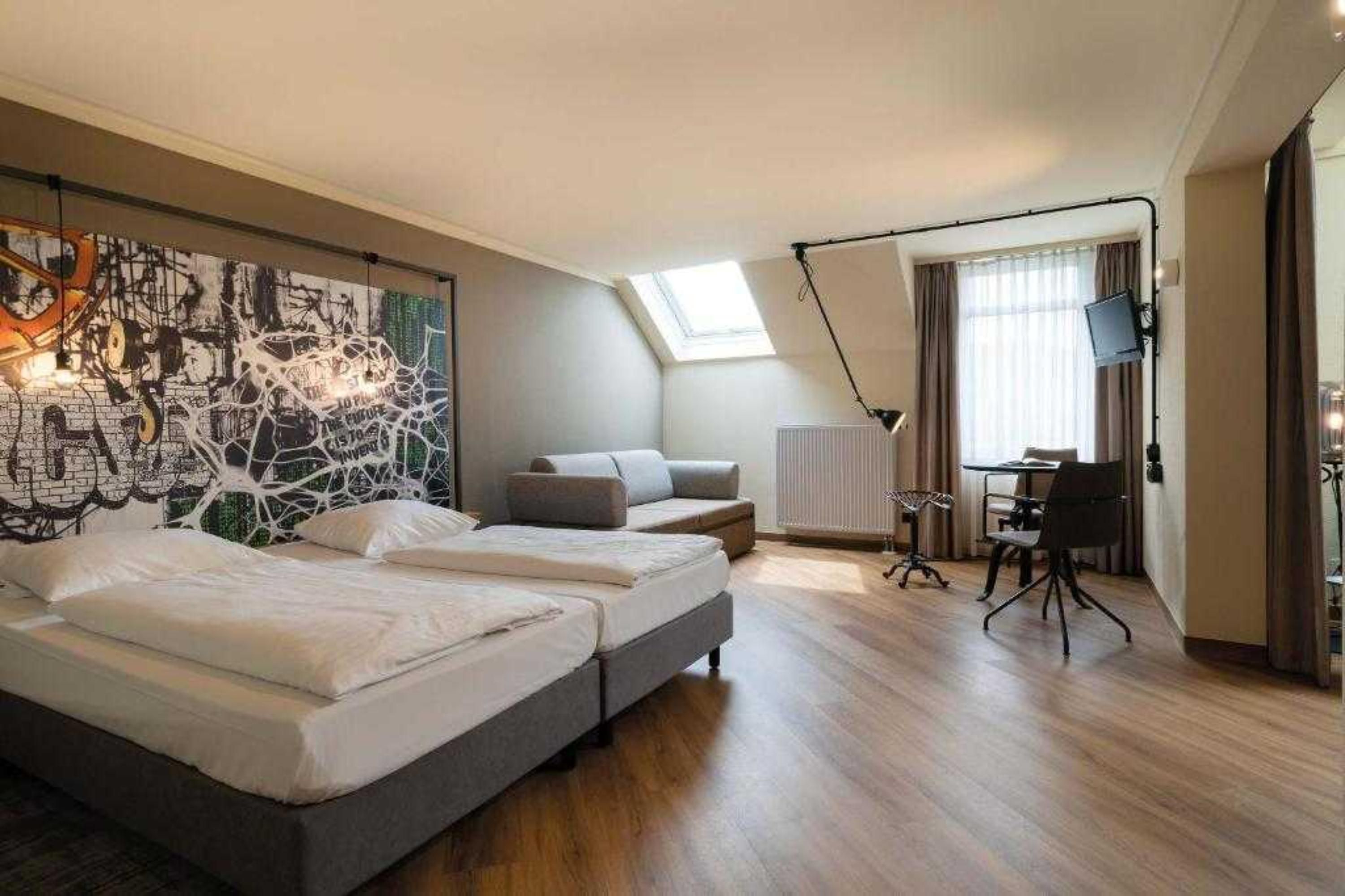 Bild von Die Stadt gehört dir