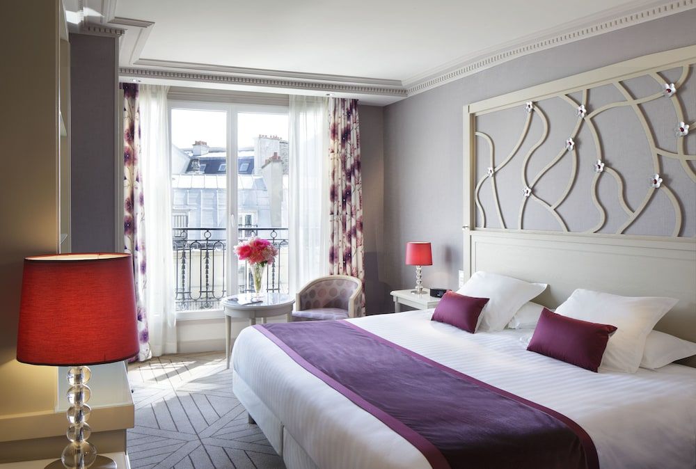 Bild von Zimmer