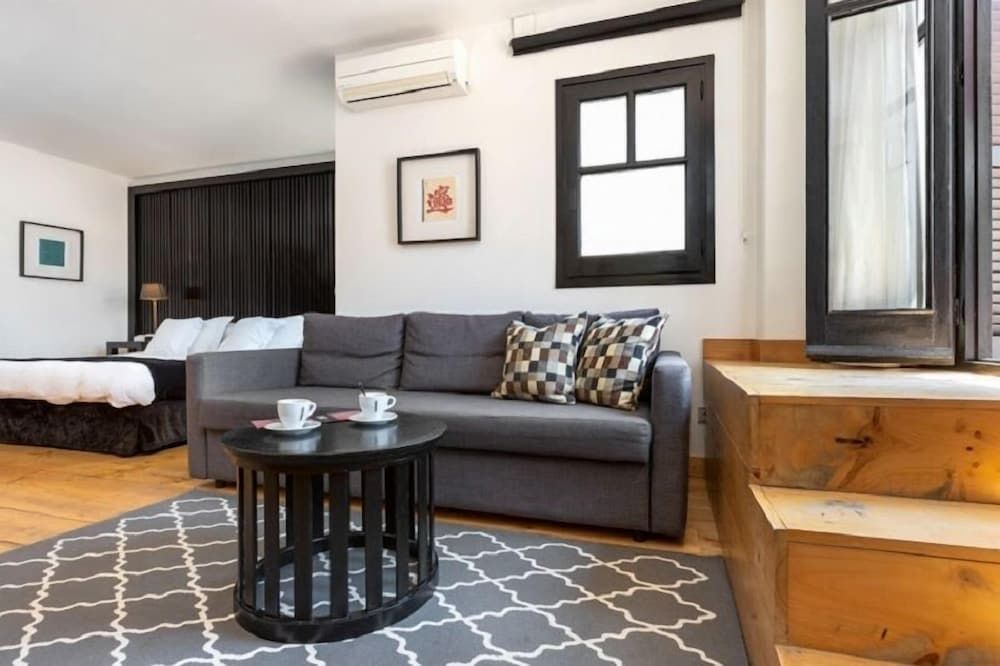 Bild von Suite, Terrasse