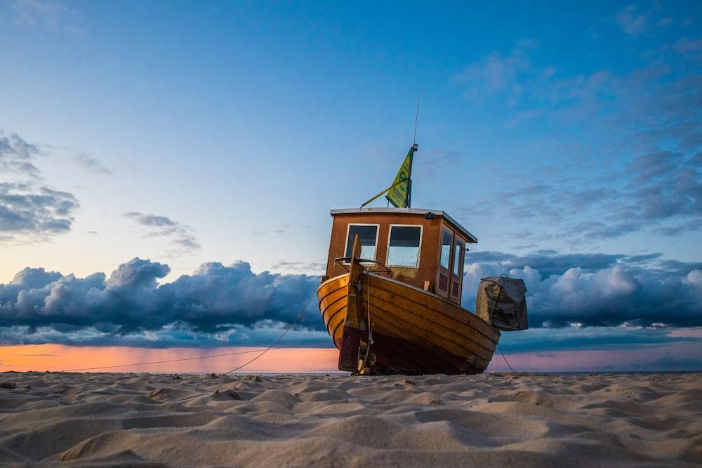 Allgemein