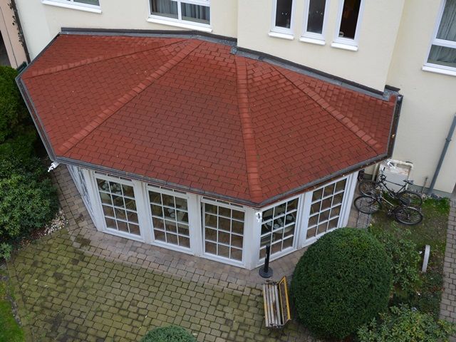 Hotelausstattung