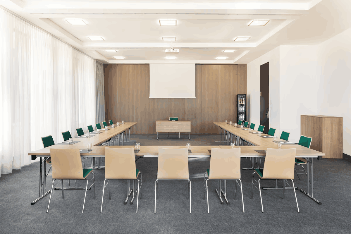 Hotelausstattung