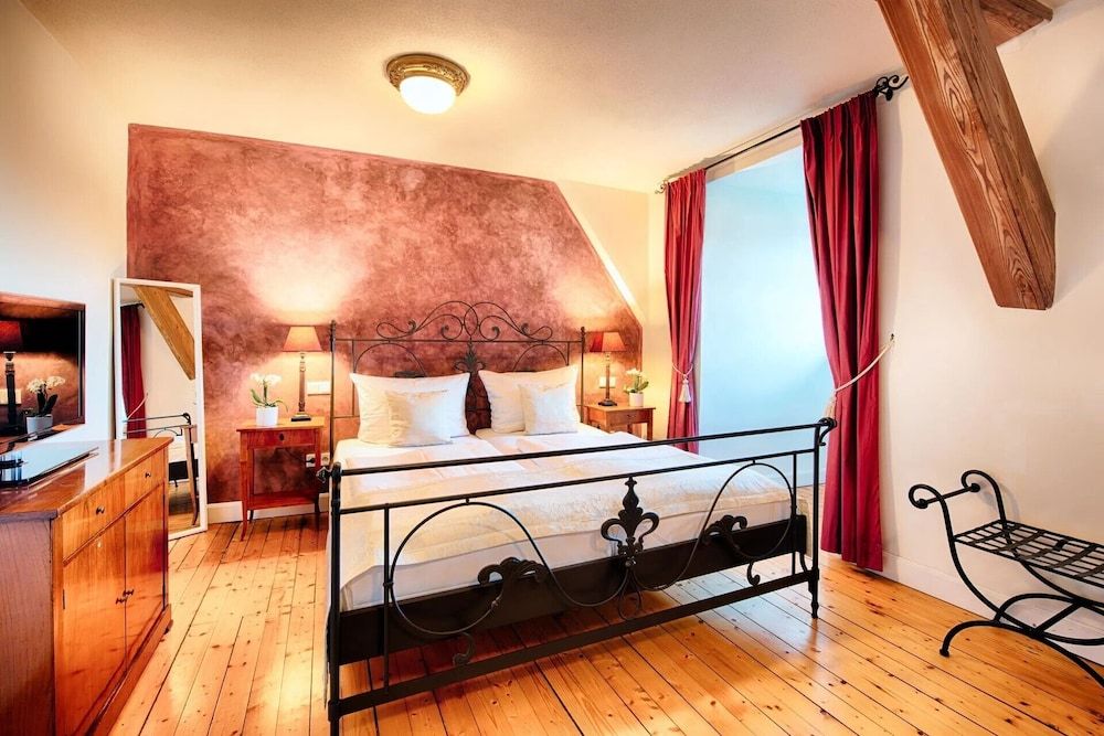 Bild von Superior-Doppelzimmer