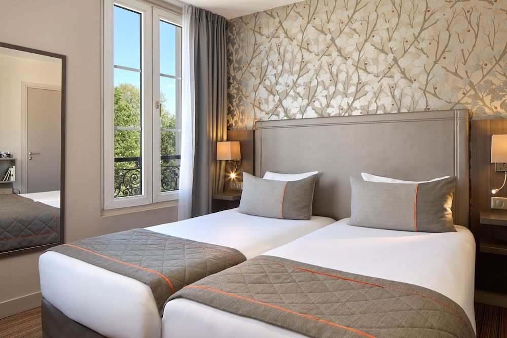 Bild von Superior-Zweibettzimmer